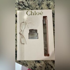 Chloe Eau de Parfum Set